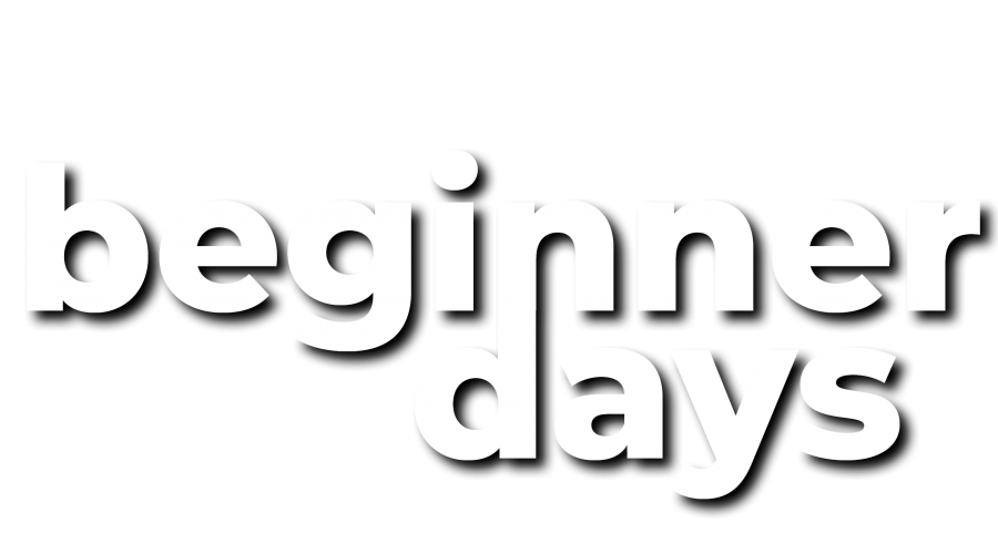 beginnerdays_logo