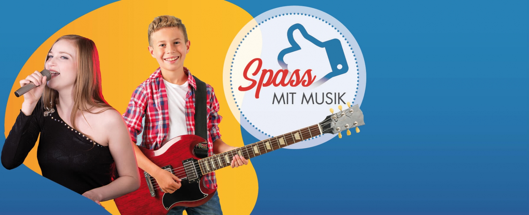 Spaß mit Musik für Kids! - Musikschule Spiel-mit Daun